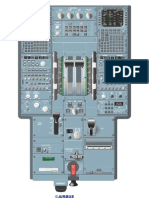 Cockpit Panel - Pylon