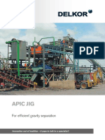 Apic Jig: It Pays To Talk To A Specialist
