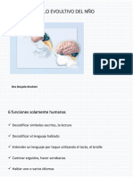 Terapia de Movimientos Rítmicos en Desarrollo Neuro