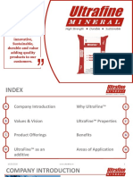 ultrafine study rpt