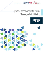 Modul 03 Pembiayaan Pembangkit Listrik Tenaga Mini Hidro (1)