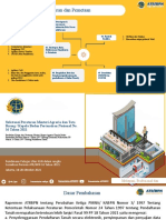 Substansi Permen 16-2021 Ttg Perubahan Ke-3 Permen 03-1997