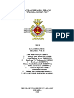 Tugas Praktikum Sesi 1 (Energy Losses Pipes)