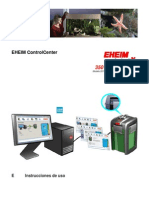 Eheim Filtros Control A Dos Por PC