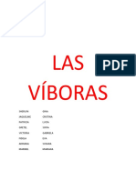 Las Víboras