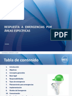 S01 - Respuesta A Emergencias