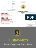 003 Fund Estado Mayor - Funciones-Relaciones (Cap III)