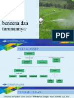 SENYAWA AROMATIS DAN TURUNANNYA