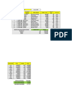 Soal Uji Kompetensi CLCP Excel Toko Buku Orion