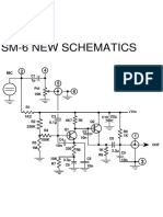 Sm-6 New Schematics: MIC C1 1 Pot