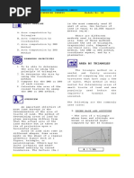 MODULE 14-AREA COMPUTATIONS