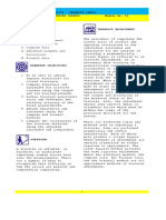 Module 13-Compass and Transit Rule