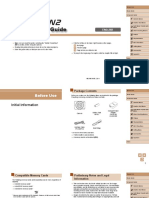 PowerShot N2 Camera User Guide En