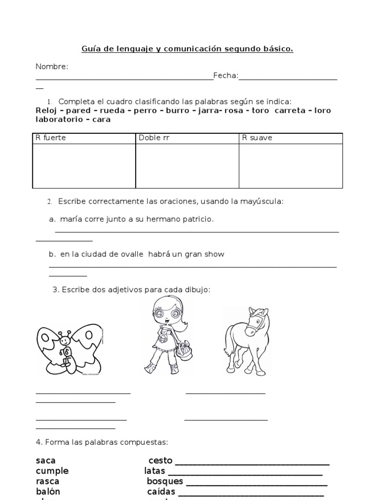 Uso R Rr Y Morfologia Linguistica Tipologia Linguistica