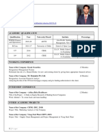 Khushal Sharma - Resume (1) - 1