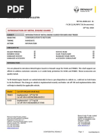 CSD Monthly Bulletin - October 2023 | PDF | Sunglasses | Shaving