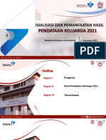 BKKBN Sosialisasi Pemanfaatan Hasil PK21 PKB FINAL