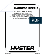 Wire Harness Repair-2200SRM1128 - (05-2005) - US-EN