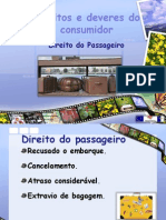 Direitos e Deveres Do or