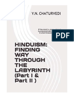 Hinduism by Y.N. Chaturvedi