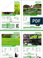 Electric Pump Brochure