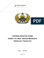 Laporan Ponek Tahun 2015