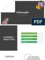 Chlamydia Presentation