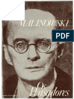 MALINOWSKI - os pensadores (1)