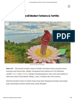 4 - 25 Tempat Wisata Di Medan Terbaru & Terhits Dikunjungi 2021