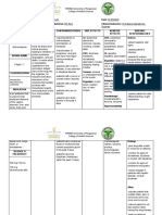 Drug Study I Metronidazole