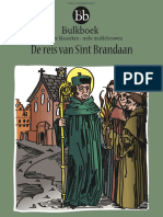 De Reis Van Sint Brandaan