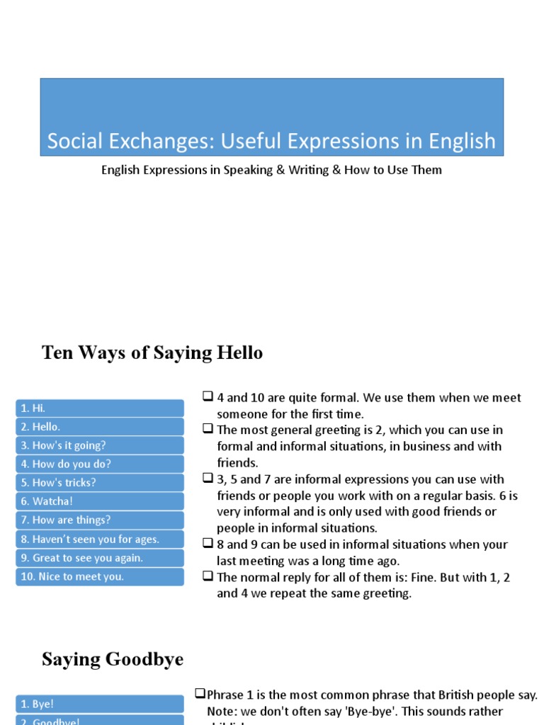 Useful Expressions in English PDF Toilet Public Toilet