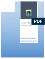 User Manual Untuk Perusahaan E PKWT