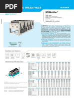 Wsat-Ysc4 Wsan-Ysc4: Spinchiller