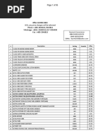 H-Point Dec List 2021