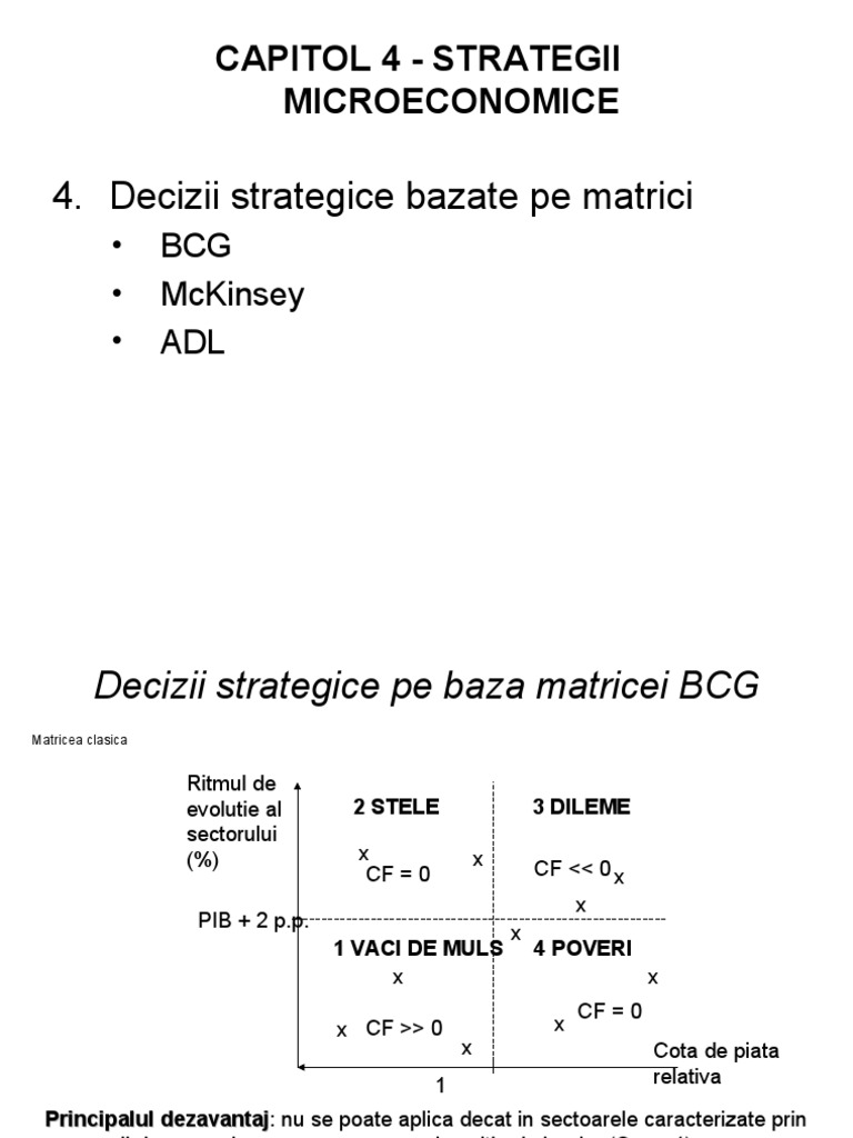BCG Vs bcg2 | PDF