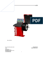 Fasep 2000 SRL Rev. 1.6 Videotronic V548.G4: User's Manual 15 April 2019