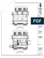 Existing Floor Plan: Herminiano R. Huelgas