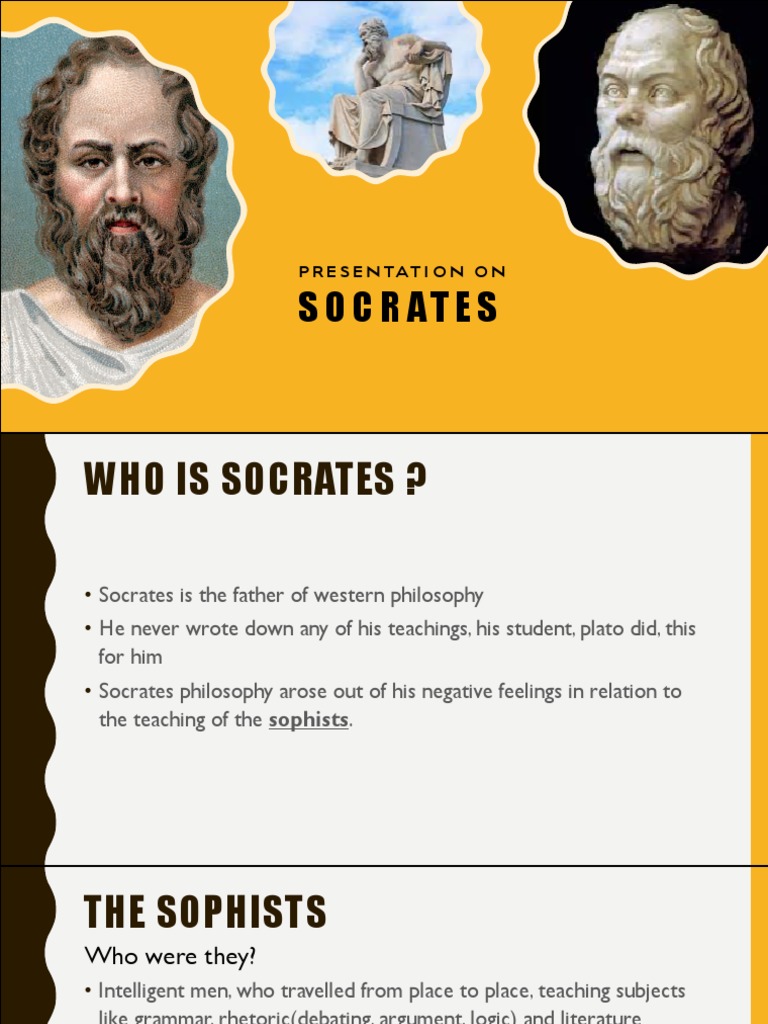Socrates | Download Free PDF | Socrates | Plato
