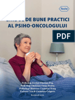 Ghidul de Bune Practici Al Psiho-Oncologului (1)