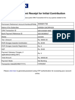 National Pension Scheme