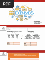 Prof. Ishani Saha Computer Department Mpstme (Nmims)