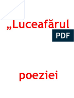 Luceafărul