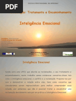 Reclamação inteligencia emocional apresentação