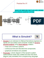 Control System Lab 1