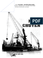 Kỹ Thuật Nâng Chuyển Tập 1