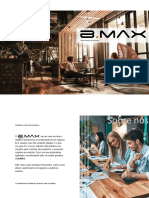 Apresentação Bmax Comercial