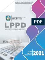LPPD_Akhir Tahun Arggaran 2021
