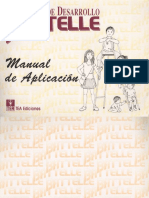 Battelle - Manual de Aplicación