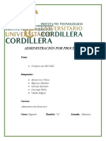 Empresas Ecuatorianas Con Certificaciones ISO 9000